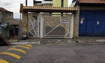 Imagem 1: Sobrado com 3 dormitórios, 264 m² - venda por R$ 890.000,00 ou aluguel por R$ 5.900,00/mês