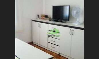 Imagem 12: Sobrado com 3 dormitórios à venda, 240 m² por R$ 1.000.000,00 - Tatuapé - São Paulo/SP