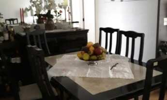 Imagem 5: Apartamento no Jabaquara (COD.1782 L