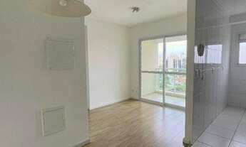 Imagem: Apartamento com 1 dormitório para alugar