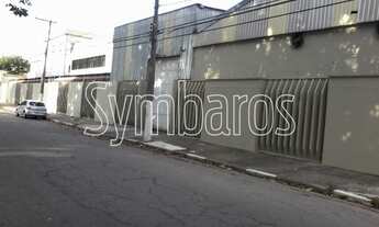 Imagem 6: Galpão Comercial