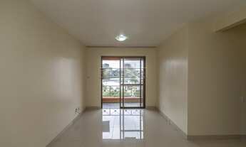 Imagem 3: BARBADA na Nilo Peçanha, em Frente Shopping IGUATEMI-Parque GERMÂNIA- 74m² 3dorm c/sacada