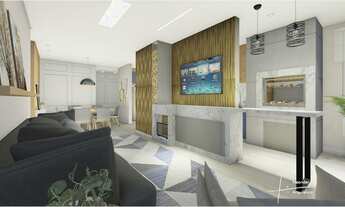 Imagem 5: Apartamento para venda possui 104 metros quadrados com 2 quartos em Centro - Nova Petrópol