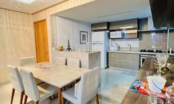 Imagem: Apartamento para venda com 74 metros quadrados