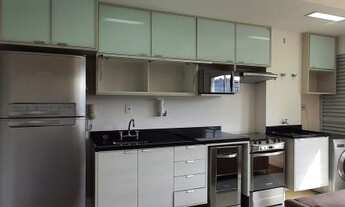 Imagem: Apto 02 dormitórios c/suíte, 01 vaga coberta