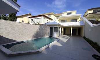 Imagem: Casa de condomínio, Rio Mar, 221 m2, com