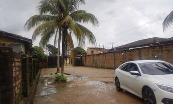 Imagem 5: Lote/Terreno para venda possui 400 metros quadrados em Tapanã (Icoaraci) - Belém - PA