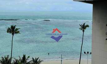 Imagem: Cobertura Beira mar Ponta Verde