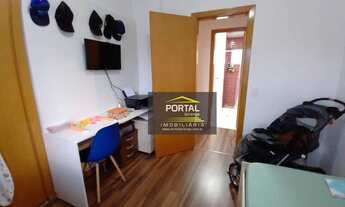 Imagem 6: Apartamento com 2 dormitórios à venda, 56 m² por R$ 370.000,00 - Vila das Mercês - São Pau