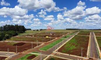 Imagem: Terreno à venda, JARDIM PANORAMA, TOLEDO