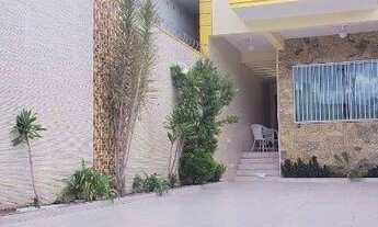 Imagem: São Paulo - Casa Padrão - Jardim Primavera