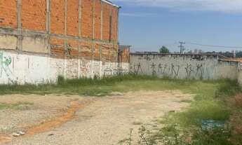 Imagem 2: Terreno comercial próximo a Avenida General Carneiro