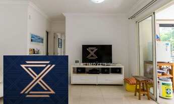 Imagem 3: Apartamento com 3 dormitórios à venda, 108 m² por R$ 1.755. - Vila Mariana - São Paulo/SP