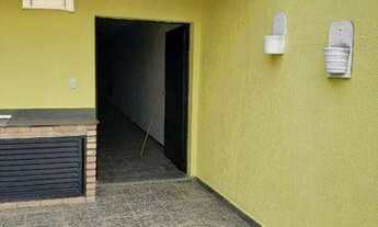 Imagem 3: Sobrado com 3 dormitórios, 264 m² - venda por R$ 890.000,00 ou aluguel por R$ 5.900,00/mês