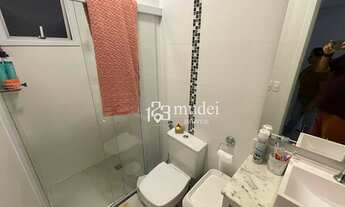 Imagem 7: Apartamento com 2 dormitórios à venda próximo a USF, 68 m² por R$ 599.000 - Jardim Do Sul