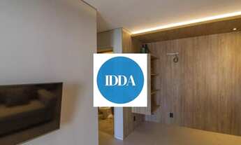 Imagem 2: Lindo apartamento mobiliado