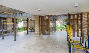 Imagem 6: Apartamento para venda tem 83 metros quadrados com 3 quartos em Mooca - São Paulo - SP