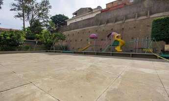 Imagem 7: Apartamento à venda, 84 m² por R$ 540.000,00 - Freguesia do Ó - São Paulo/SP