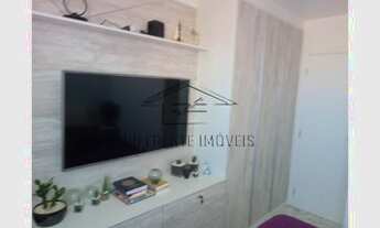 Imagem 2: Apartamento com varanda gourmet 73M2, 3 dormitórios,1 suite, 2 vagas de garagem- Tatuapé