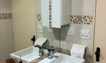 Imagem 4: Apartamento super aconchegante ,com lazer completo