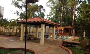 Imagem: Apartamento para venda com 50 metros quadrados