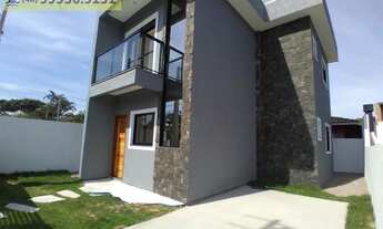 Imagem 3: Casa para Venda em Florianópolis, Ingleses do Rio Vermelho, 3 dormitórios, 2 suítes, 3 ban