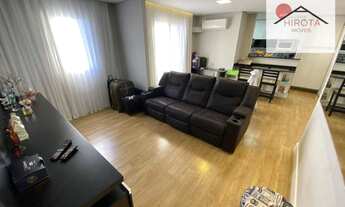 Imagem 3: Apartamento com 2 dormitórios à venda, 50 m² por R$ 390.000,00 - Saúde - São Paulo/SP