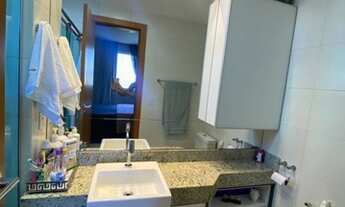 Imagem 7: Maravilhoso apartamento todo montado e decorado