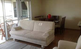 Imagem 6: Apartamento para venda possui 111 metros quadrados com 3 quartos em Ipiranga - São Paulo