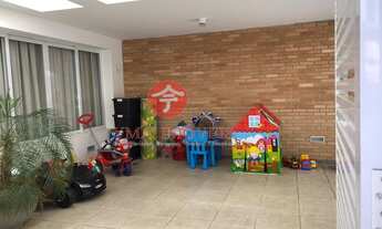 Imagem 2: Lindo Sobrada a venda na Vila Leopoldina