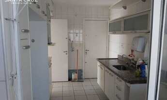 Imagem 2: Apartamento com 3 dormitórios, 100 m² - venda por R$ 750.000,00 ou aluguel por R$ 3.000,00