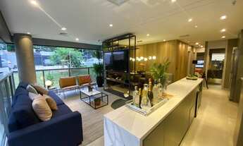 Imagem: Apartamento para venda tem 67 metros quadrados