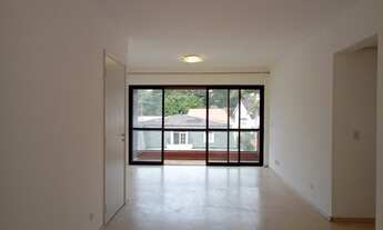 Imagem 2: Apartamento para aluguel tem 130 metros quadrados com 3 quartos em Jardim Leonor - São Pau