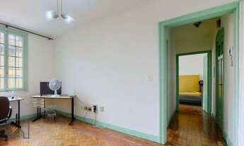 Imagem 3: Apto na Brg Tobias