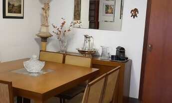 Imagem 4: Apartamento para venda possui 98 metros quadrados com 3 quartos