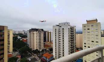 Imagem: Flat para aluguel e venda tem 35 metros