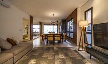 Imagem 4: Casa de condomínio para venda possui 202 metros quadrados com 3 quartos