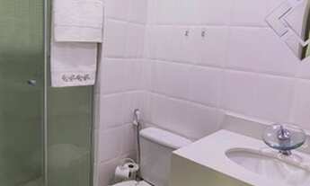 Imagem 5: Flat para aluguel e venda tem 35 metros quadrados com 1 quarto em Indianópolis - São Paulo