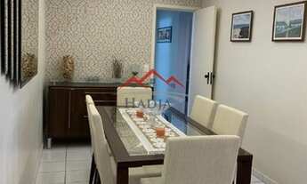 Imagem 4: JUNDIAÍ - Apartamento Padrão - PARQUE RESIDENCIAL ELOY CHAVES