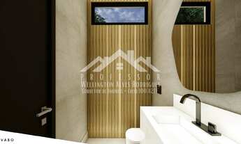 Imagem 5: Maravilhosa Casa no Terras de São Bento I