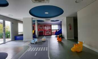 Imagem 4: Apartamento à venda na Granja Julieta, 82 m2, 03 dormitórios, lazer completo, novo!