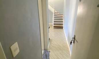 Imagem 7: Ótima cobertura 3 dorm com suite piscina e churrasqueira, com tds planejados!