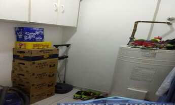 Imagem 5: APARTAMENTO VENDA Vila Mascote, 84m²