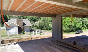 Imagem 3: Apartamento para venda possui 87 metros quadrados com 2 quartos em Juriti - Nova Petrópoli