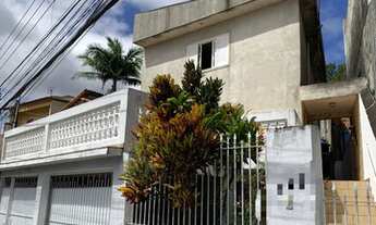 Imagem: Sobrado para venda tem 130 m²com 2 quartos