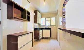 Imagem 6: Apartamento para aluguel possui 84 metros quadrados com 2 quartos