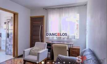 Imagem 6: Sobrado com 2 dormitórios à venda por R$ 490.000 - Vila Alpina - São Paulo/SP