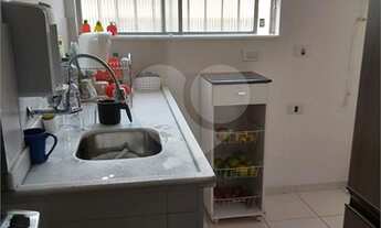 Imagem 4: São Paulo - Apartamento Padrão - REAL PARQUE