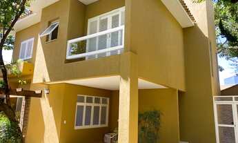 Imagem: Casa de condomínio fechado no Morumbi