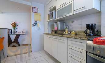 Imagem 7: Apartamento para venda com 93 metros quadrados com 3 quartos